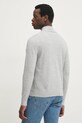 Sveter Calvin Klein K10K114120 sivá SS25
