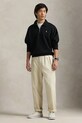 Clothing Polo Ralph Lauren cotton jumper 710961601 black