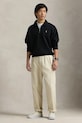 Дрехи Памучен пуловер Polo Ralph Lauren 710961601 черен