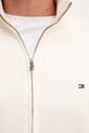 Tommy Hilfiger sweter bawełniany MW0MW36517 beżowy