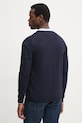 Odzież Tommy Hilfiger kardigan MW0MW37428 granatowy