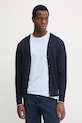 Tommy Hilfiger kardigan granatowy MW0MW37428