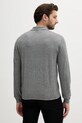 Îmbrăcăminte Armani Exchange longsleeve din bumbac XM000695.AF12933 gri