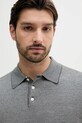Armani Exchange longsleeve din bumbac gri XM000695.AF12933