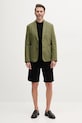 Armani Exchange sweter XM000689.AF10454 czarny SS25