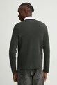 Îmbrăcăminte Marc O'Polo pulover de bumbac 520501660022 verde