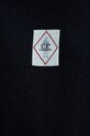 C.P. Company bluza bawełniana 18CMSS184A110055W granatowy