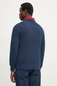 Odzież Pepe Jeans sweter LAWSON CREW NECK PM702496 granatowy