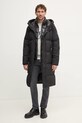 Светр з домішкою вовни Pepe Jeans LUKA PM702499 сірий SS25