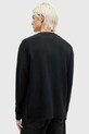 Одежда Кардиган с примесью шерсти AllSaints SCRIPTURE M065KB чёрный