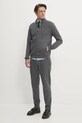 Hackett London hanorac de bumbac HM581309 gri SS25
