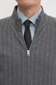 Hackett London hanorac de bumbac HM581309 gri