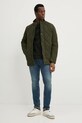Hackett London bluza HM581165 czarny SS25