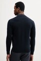 Sisley cardigan 10F2S500H bleumarin SS25