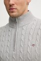 Gant pamut pulóver 8050603
