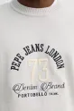 Pepe Jeans sweter LIONEL PM702516 szary