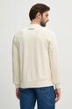 Ruházat Lacoste felső SH9691 bézs