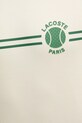Lacoste felső SH9691 bézs