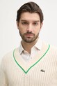 Lacoste jumper beige AH9303