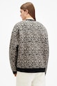 AllSaints cardigan din amestec de lână NEKO bej M096KB