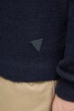 Guess sweter z domieszką wełny M4PR59.Z3LQ0