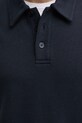 Кофта Filippa K 31166.FK тёмно-синий