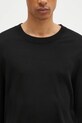 Paul Smith pulover de lână negru M1R.238Z.P02093