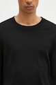 Vlnený sveter Paul Smith čierna M1R.238Z.P02093