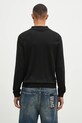 Clothing Paul Smith woolen jumper M1R.241Z.P02093 black