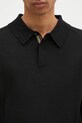Paul Smith woolen jumper black M1R.241Z.P02093
