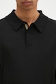Paul Smith woolen jumper black M1R.241Z.P02093