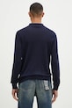 Oblečenie Vlnený sveter Paul Smith M1R.241Z.P02093 čierna