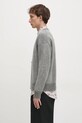 Джемпер Paul Smith M1R.245Z.P02584 серый SS25