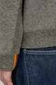 Paul Smith woolen jumper gray M1R.246Z.P02585