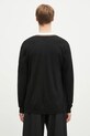 Одежда Шерстяной кардиган Paul Smith M1R.250Z.P02094 чёрный