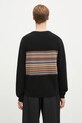 Odjeća Vuneni pulover Paul Smith M1R.253Z.P02589 crna