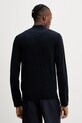 Oblečení Vlněný kardigan ZADIG&VOLTAIRE KMCA01228.404 námořnická modř