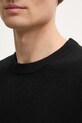 ZADIG&VOLTAIRE pulover de lana KMSW00711.19W.001 negru