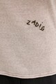 ZADIG&VOLTAIRE pulover de lână KMSW01742.258 bej