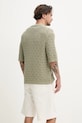 Abbigliamento HUGO cardigan 50536666 verde