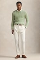 Ruházat Polo Ralph Lauren pamut pulóver Pullover 710965867 zöld