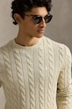 Polo Ralph Lauren pulover de bumbac Pullover bej 710965867