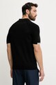 Odzież BOSS Green polo 50537146 czarny
