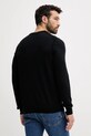 Ruházat BOSS Orange pulóver 50508766 fekete