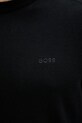 BOSS Orange pulóver 50508766 fekete