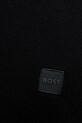 Pulover s primesjo volne BOSS Orange črna 50527583