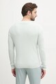 Одяг Светр Calvin Klein K10K114080 зелений