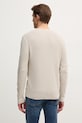 Odjeća Pulover Calvin Klein K10K114080 bež