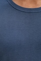 Πουλόβερ Superdry M6110667A.C2Y σκούρο μπλε