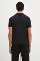 Clothing Andersson Bell jumper Damaged Polo atb1243m black